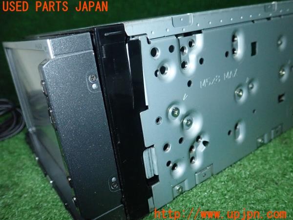 3UPJ=34580504]コルト ラリーアート バージョンR(Z27AG)中期 Clarion クラリオン MAX760HD HDDナビ 2006年 難有 中古_m3