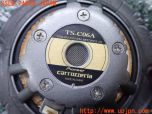3UPJ=34580535]コルト ラリーアート バージョンR(Z27AG)中期 carrozzeria カロッツェリア TS-C06A スピーカー① 中古_s4