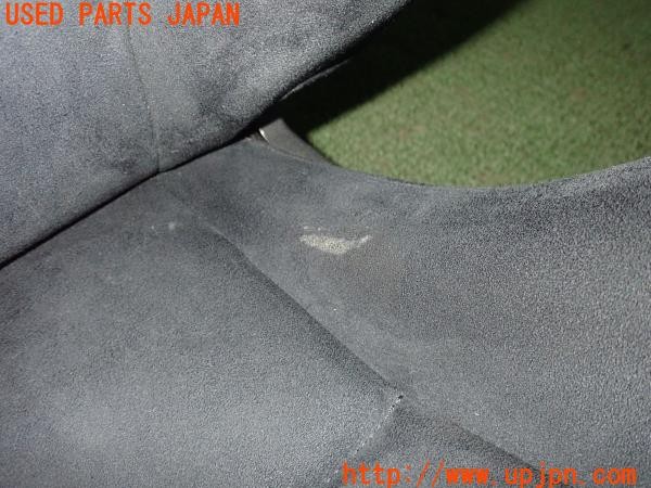 3UPJ=34580609]コルト ラリーアート バージョンR(Z27AG)中期 純正 RECARO レカロ シートセット 運転席 助手席 中古_m4