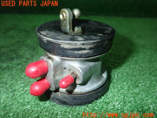 3UPJ=34600402]シトロエン CX 25DTR TURBO 2(型式不明)純正 フロントハイトコレクター 中古_m2