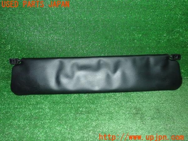 3UPJ=34600631]シトロエン CX 25DTR TURBO 2(型式不明)純正 右リアサンバイザー 中古_m0
