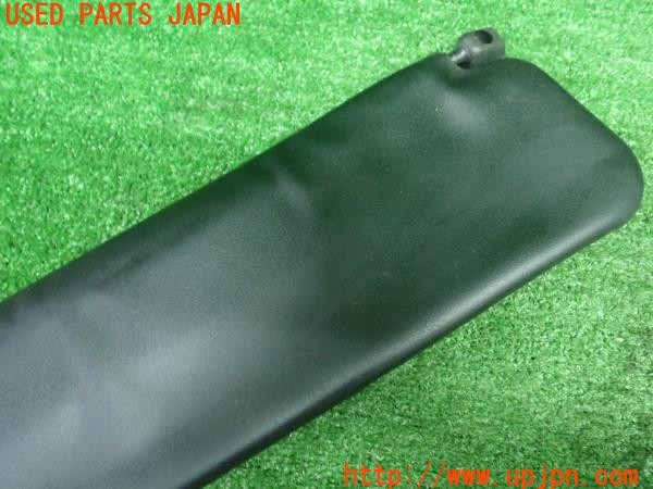 3UPJ=34600631]シトロエン CX 25DTR TURBO 2(型式不明)純正 右リアサンバイザー 中古_m2