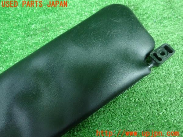 3UPJ=34600631]シトロエン CX 25DTR TURBO 2(型式不明)純正 右リアサンバイザー 中古_m4