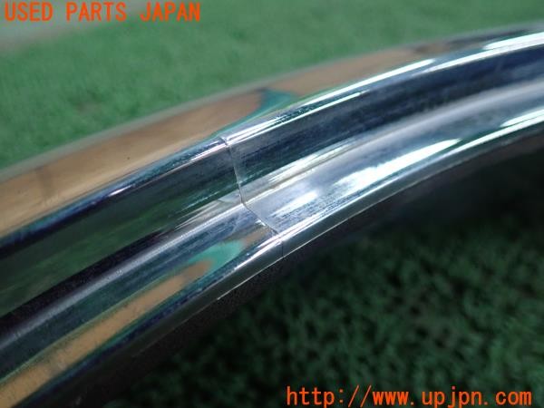 3UPJ=34610029]パジェロ エクシード(V93W)純正 スペアタイヤカバー 中古_m2