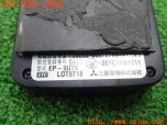 3UPJ=34610503]パジェロ エクシード(V93W)純正 三菱電機 ミツビシ EP-9U79 ETC車載器 中古_s4