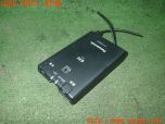3UPJ=34620503]ジムニーシエラ JC(JB74W 3型)Panasonic パナソニック CY-ET926D ETC車載器 中古_s0