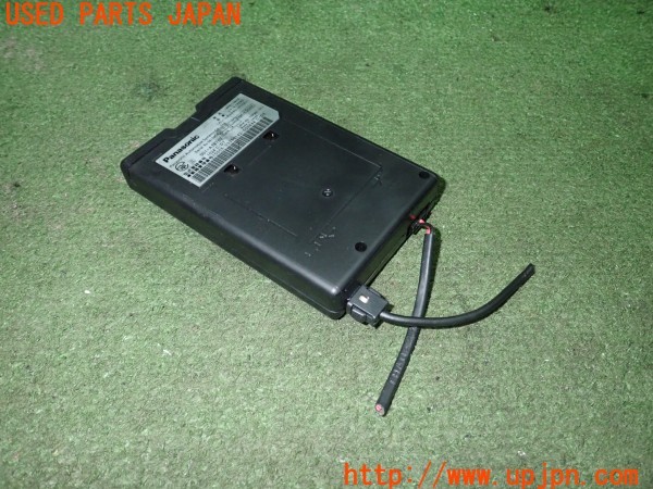 3UPJ=34620503]ジムニーシエラ JC(JB74W 3型)Panasonic パナソニック CY-ET926D ETC車載器 中古_m1