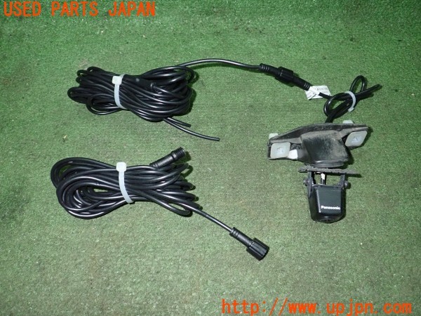 3UPJ=34630552]ノア(ZRR85G)Panasonic パナソニック CY-RC110KD バックカメラ 中古_m0