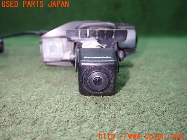 3UPJ=34630552]ノア(ZRR85G)Panasonic パナソニック CY-RC110KD バックカメラ 中古_m2