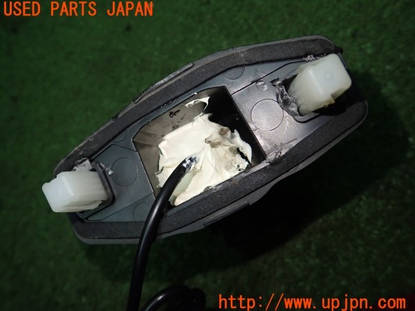 3UPJ=34630552]ノア(ZRR85G)Panasonic パナソニック CY-RC110KD バックカメラ 中古_m3