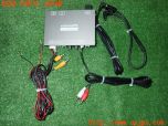 3UPJ=34650581]BMW 218d グランクーペ(7M20 F44)doujyousyaTV AIT-IFOP-AUX3-N インターフェイス用AUX-USBアダプター 中古_s0