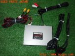3UPJ=34650581]BMW 218d グランクーペ(7M20 F44)doujyousyaTV AIT-IFOP-AUX3-N インターフェイス用AUX-USBアダプター 中古_s1