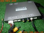 3UPJ=34650581]BMW 218d グランクーペ(7M20 F44)doujyousyaTV AIT-IFOP-AUX3-N インターフェイス用AUX-USBアダプター 中古_s3