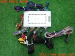 3UPJ=34650582]BMW 218d グランクーペ(7M20 F44)doujyousyaTV AIT-BM710-AIO-B ナビ男くん AVインターフェイス 中古_s0