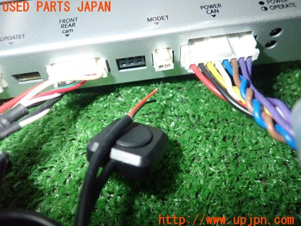 3UPJ=34650582]BMW 218d グランクーペ(7M20 F44)doujyousyaTV AIT-BM710-AIO-B ナビ男くん AVインターフェイス 中古_m4