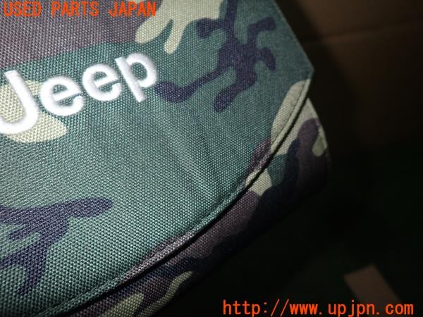 3UPJ=34660802]ジープ レネゲード(BV13PM)取扱説明書 取説 車両マニュアル 中古_m4