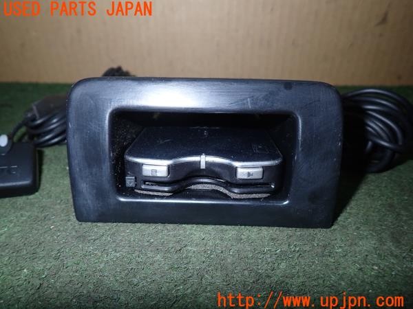 3UPJ=34680503]ベンツ V350(639811C W639)三菱電機 ミツビシ EP-9U77VB ETC車載器 中古_m0