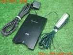 3UPJ=34700503]ロードスター VS(NB8C)後期 古野電気 FURUNO J-ES102 ETC車載器 中古_s0