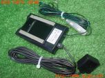 3UPJ=34700503]ロードスター VS(NB8C)後期 古野電気 FURUNO J-ES102 ETC車載器 中古_s1
