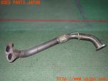 3UPJ=34720108]MR2(AW11)後期 エキゾーストパイプ エキパイ 中古_s0