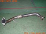 3UPJ=34720108]MR2(AW11)後期 エキゾーストパイプ エキパイ 中古_s1