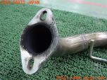 3UPJ=34720108]MR2(AW11)後期 エキゾーストパイプ エキパイ 中古_s2
