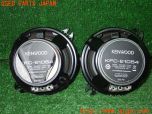 3UPJ=34720535]MR2(AW11)後期 KENWOOD ケンウッド KFC-E1054 スピーカー 中古_s4