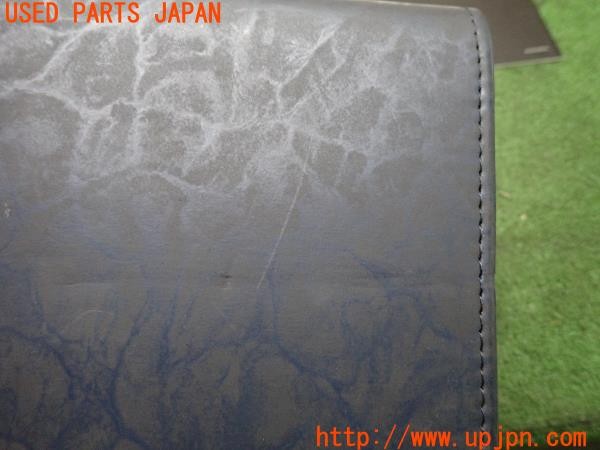 3UPJ=34770802]ジャガー Xタイプ(J51YB X400)取扱説明書 取説 車両マニュアル 中古_m3