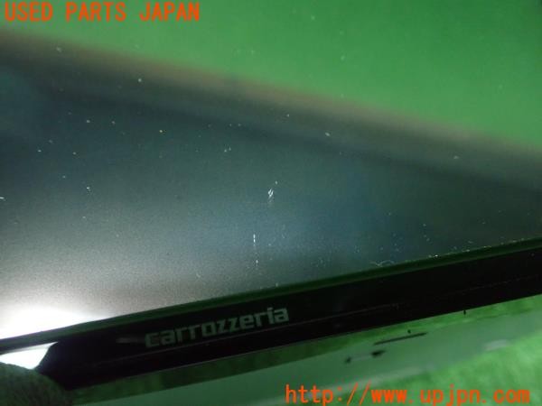 3UPJ=34780518]エクスプローラー XLT(1FMEU74 U251)carrozzeria カロッツェリア FH-8500DVS ディスプレイオーディオ 中古_m2