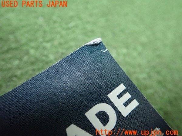 3UPJ=34790802]ジープ レネゲード(BV13PM)取扱説明書 取説 車両マニュアル 中古_m1