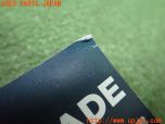 3UPJ=34790802]ジープ レネゲード(BV13PM)取扱説明書 取説 車両マニュアル 中古_s1
