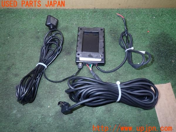 3UPJ=34800503]プジョー 508SW GTライン(R85G06)carrozzeria カロッツェリア ND-ETCS2 ETC車載器 ETC2.0 中古_m1