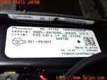 3UPJ=34800503]プジョー 508SW GTライン(R85G06)carrozzeria カロッツェリア ND-ETCS2 ETC車載器 ETC2.0 中古_s3