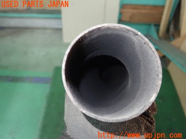 3UPJ=34810159]ボルボ 940 クラシック(9B230)純正 1275641 6649 触媒 中古_m2