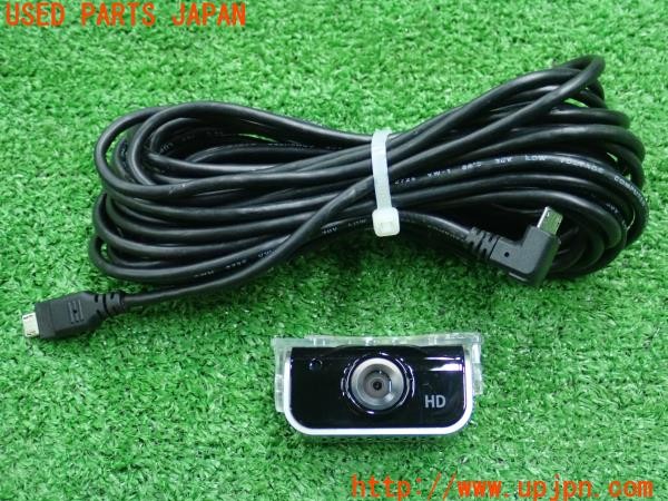 3UPJ=34820579]フリード(FREED)ハイブリッド(GB7)後期 Smart Reco スマートレコ ドライブレコーダー WHSR-311N リアカメラ 中古_m0