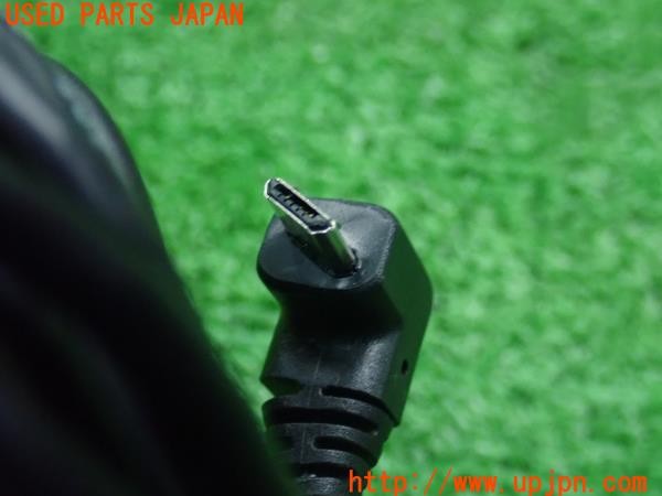 3UPJ=34820579]フリード(FREED)ハイブリッド(GB7)後期 Smart Reco スマートレコ ドライブレコーダー WHSR-311N リアカメラ 中古_m3