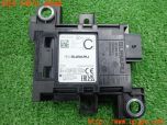 3UPJ=34830540]インプレッサ ST(GU7 A型)純正 アイサイトレーダーセンサー 87651FN000 中古_s0