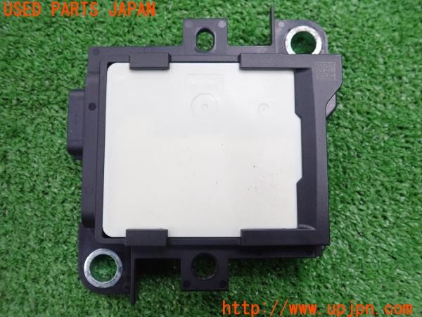 3UPJ=34830540]インプレッサ ST(GU7 A型)純正 アイサイトレーダーセンサー 87651FN000 中古_m3