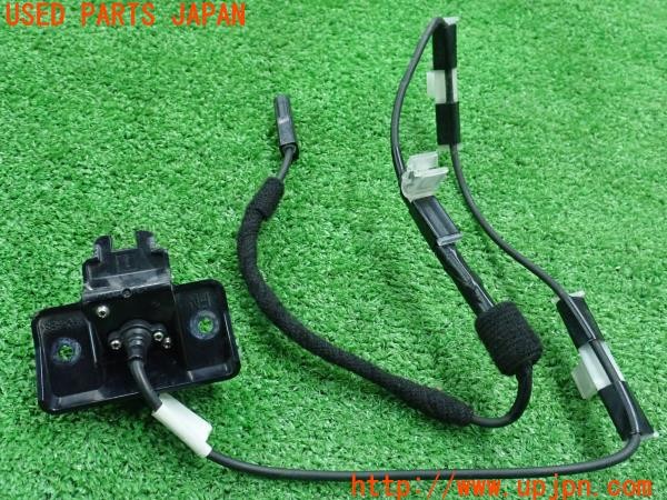 3UPJ=34830580]インプレッサ ST(GU7 A型)純正 86357FN001 フロントカメラ② アイサイト 中古_m1