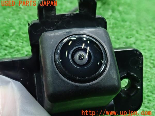 3UPJ=34830580]インプレッサ ST(GU7 A型)純正 86357FN001 フロントカメラ② アイサイト 中古_m2