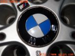 3UPJ=34840920]BMW X3(WX35 F25)純正 ホイール 19×8.5J +38 9.5J +48 PCD120 5穴 4本 中古_s2