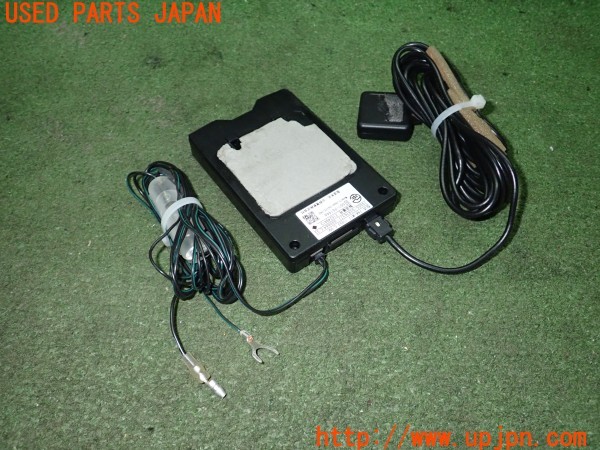 3UPJ=34860503]ハイラックスサーフ(RZN185W)後期 古野電気 FNK-M17 ETC車載器 中古_m1