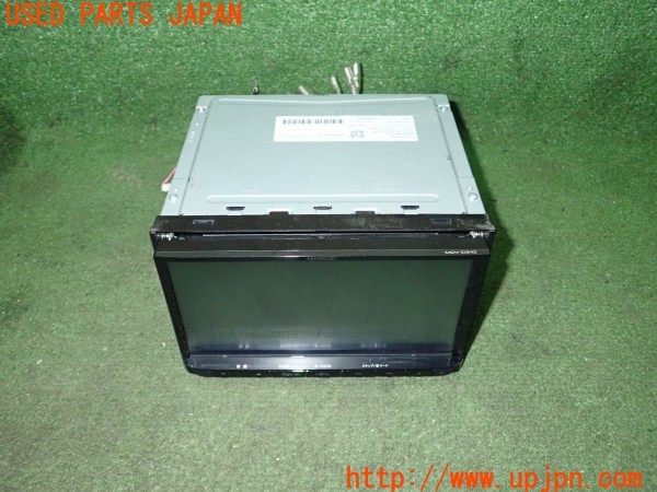 3UPJ=34860548]ハイラックスサーフ(RZN185W)後期 KENWOOD ケンウッド MDV-D310 ナビ 2022年度版 中古_m0
