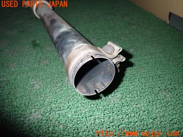 3UPJ=34870152]ルノー メガーヌ ルノースポール 273トロフィー2(DZF4R1)アクラポビッチ 203002931R マフラー チタン 中古 【引取限定】_m2