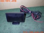 3UPJ=34870575]ルノー メガーヌ ルノースポール 273トロフィー2(DZF4R1)COMTEC コムテック ZERO 600V レーダー探知機 中古_s0