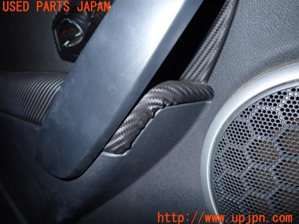 3UPJ=34870637]ルノー メガーヌ ルノースポール 273トロフィー2(DZF4R1)純正 ドア内張り 中古_m2