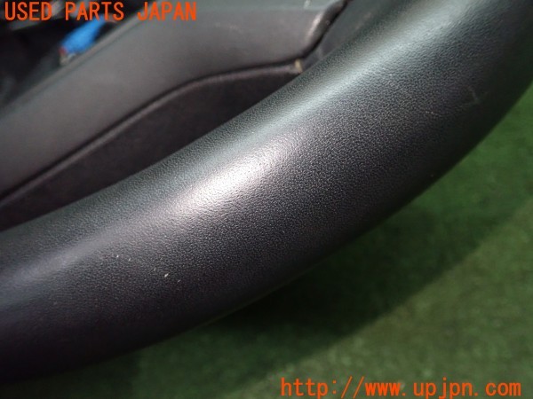3UPJ=34880617]BMW X3(WX20 F25)純正 ステアリング 中古_m2