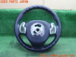 3UPJ=34880617]BMW X3(WX20 F25)純正 ステアリング 中古_s3