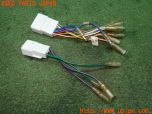 3UPJ=34890512]ハイラックスサーフ(KZN130W)社外 ナビ オーディオハーネス 中古_s1