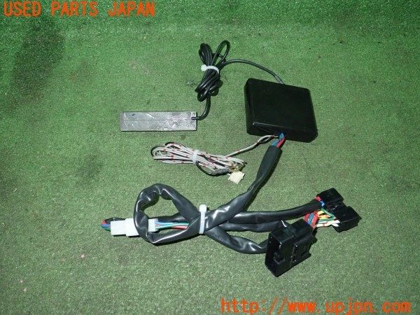 3UPJ=34890542]ハイラックスサーフ(KZN130W)HKS type0 タイプ0 ターボタイマー 中古_m2